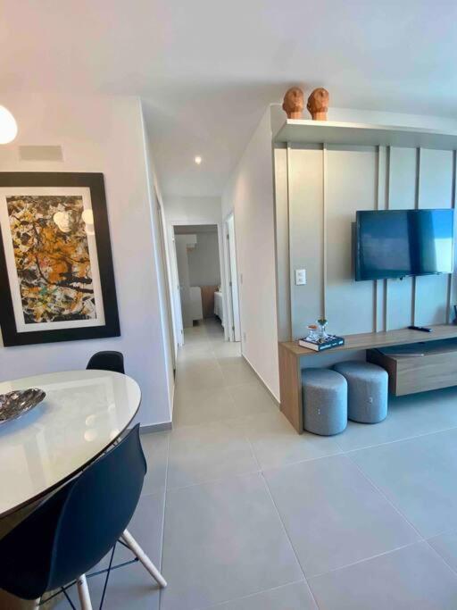 Apartment Evemar.709.pontaverde. Luxo