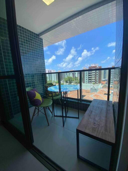 Apartment Evemar.709.pontaverde. Luxo *