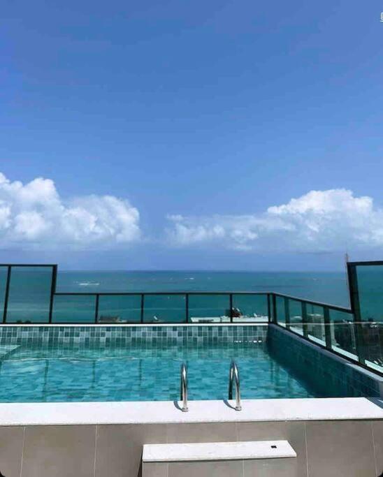 Apartment Evemar.709.pontaverde. Luxo Maceio (Alagoas)