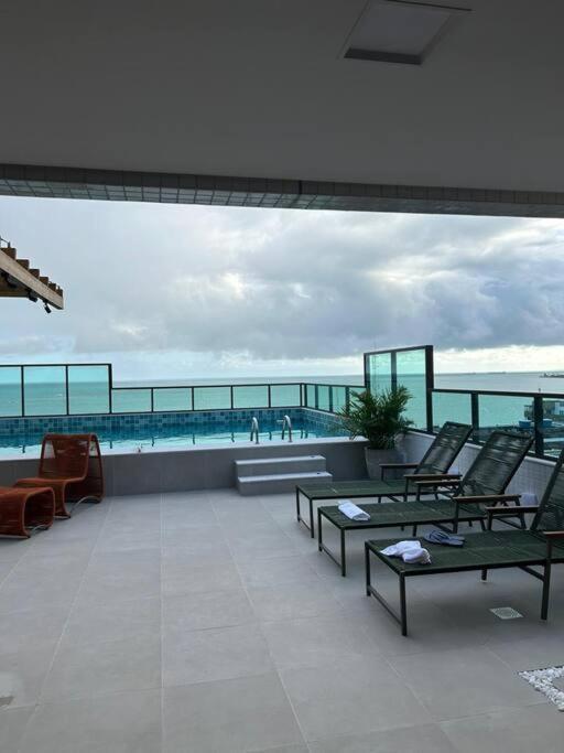 Evemar.709.pontaverde. Luxo Maceio (Alagoas)