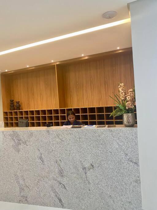 Apartment Evemar.709.pontaverde. Luxo *