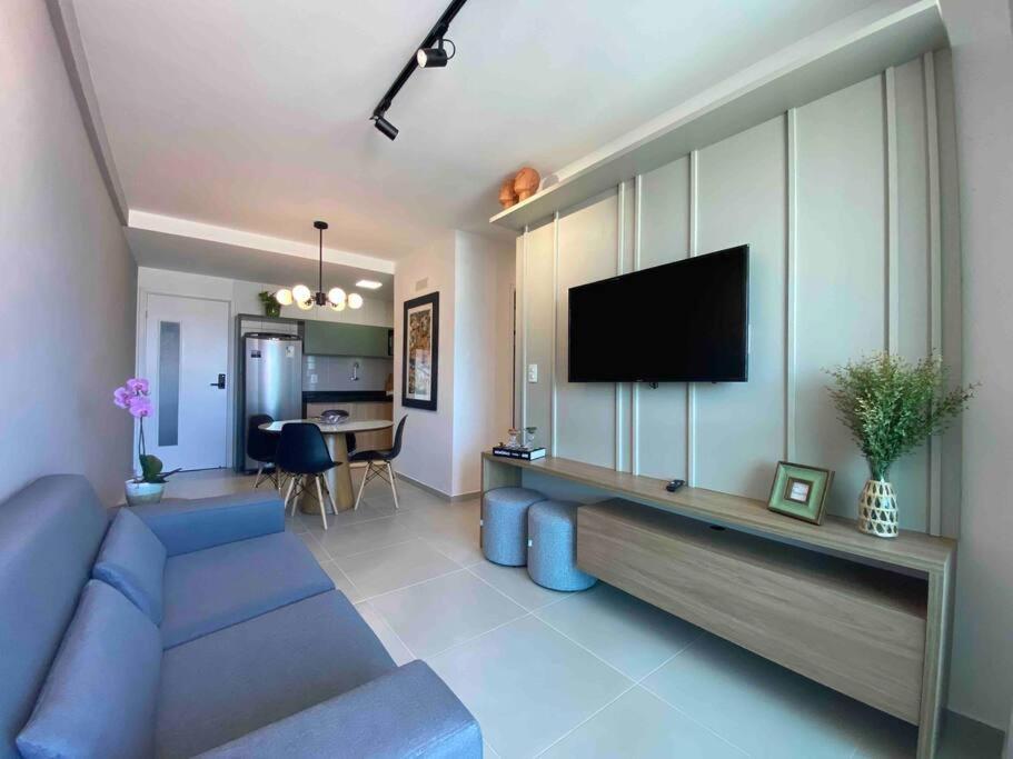 Evemar.709.pontaverde. Luxo * Maceio (Alagoas)