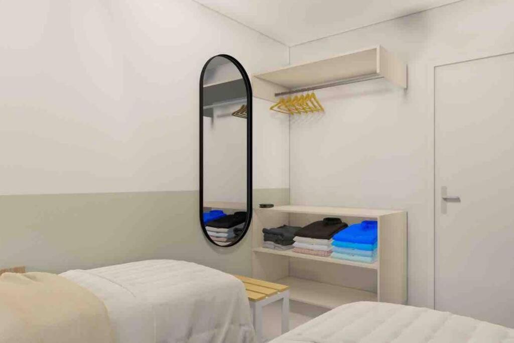 Apartment Evemar.709.pontaverde. Luxo