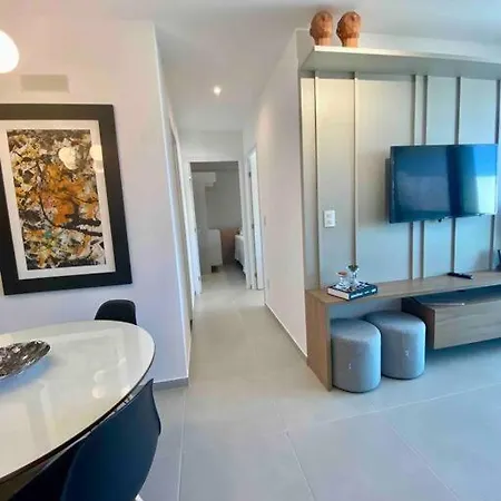 Evemar.709.Pontaverde. Luxo Maceio  Exterior photo