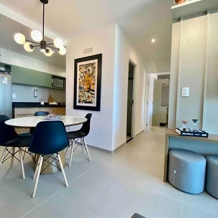 Evemar.709.Pontaverde. Luxo Maceio  Exterior photo