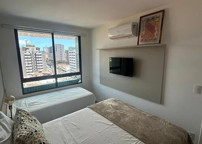 Evemar.709.Pontaverde. Luxo